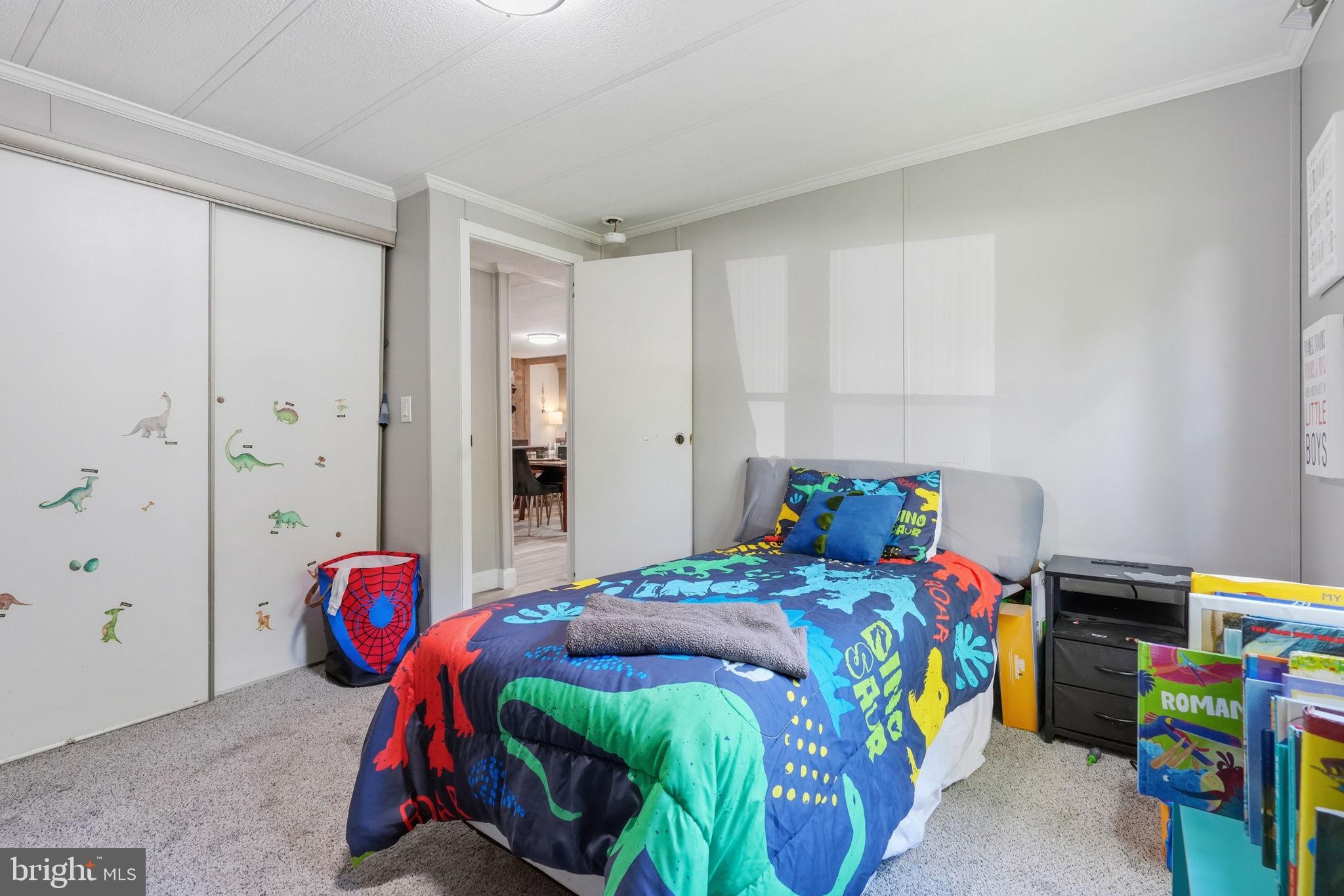 GREENFIELD - Residential