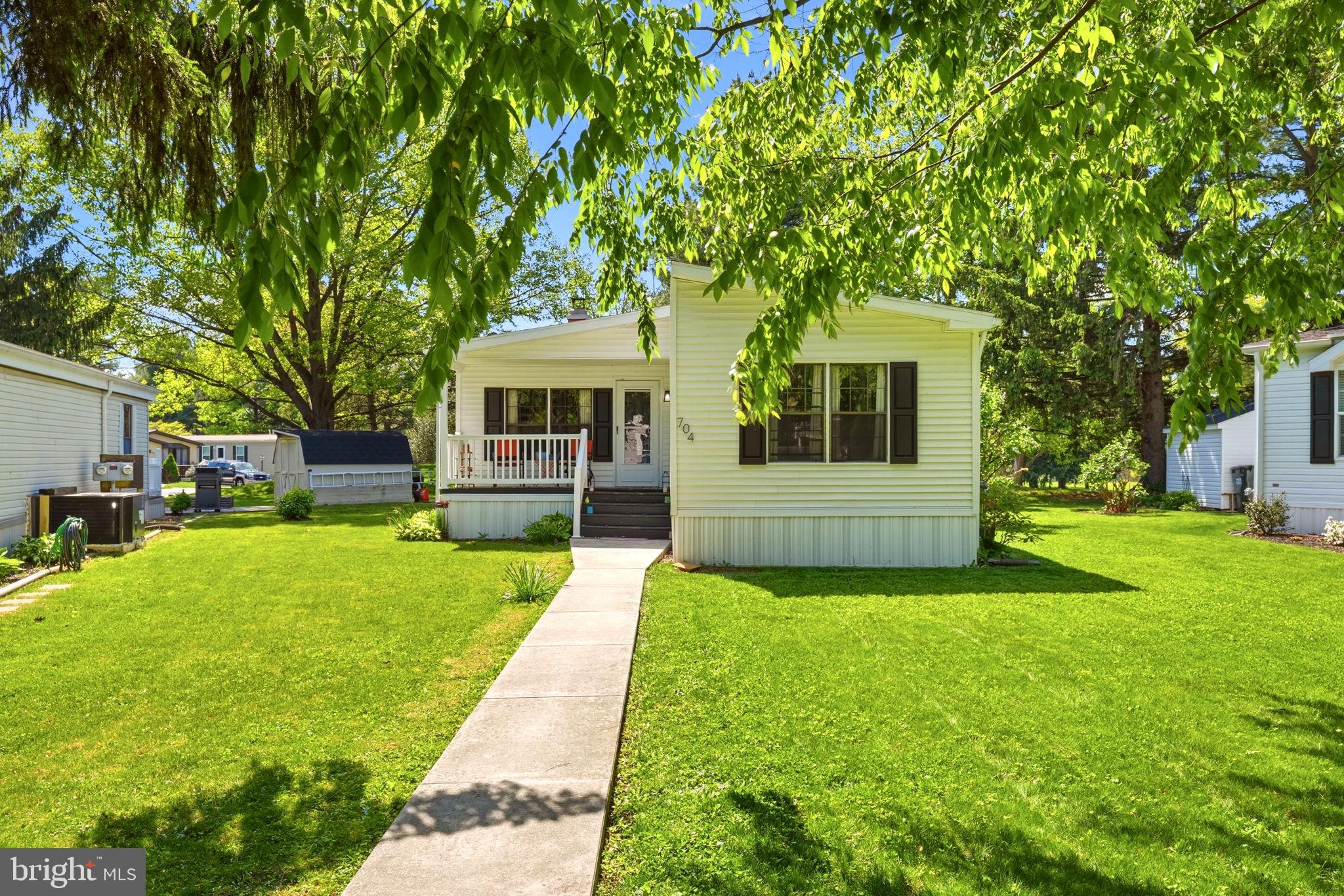 704 FALLON DRIVE