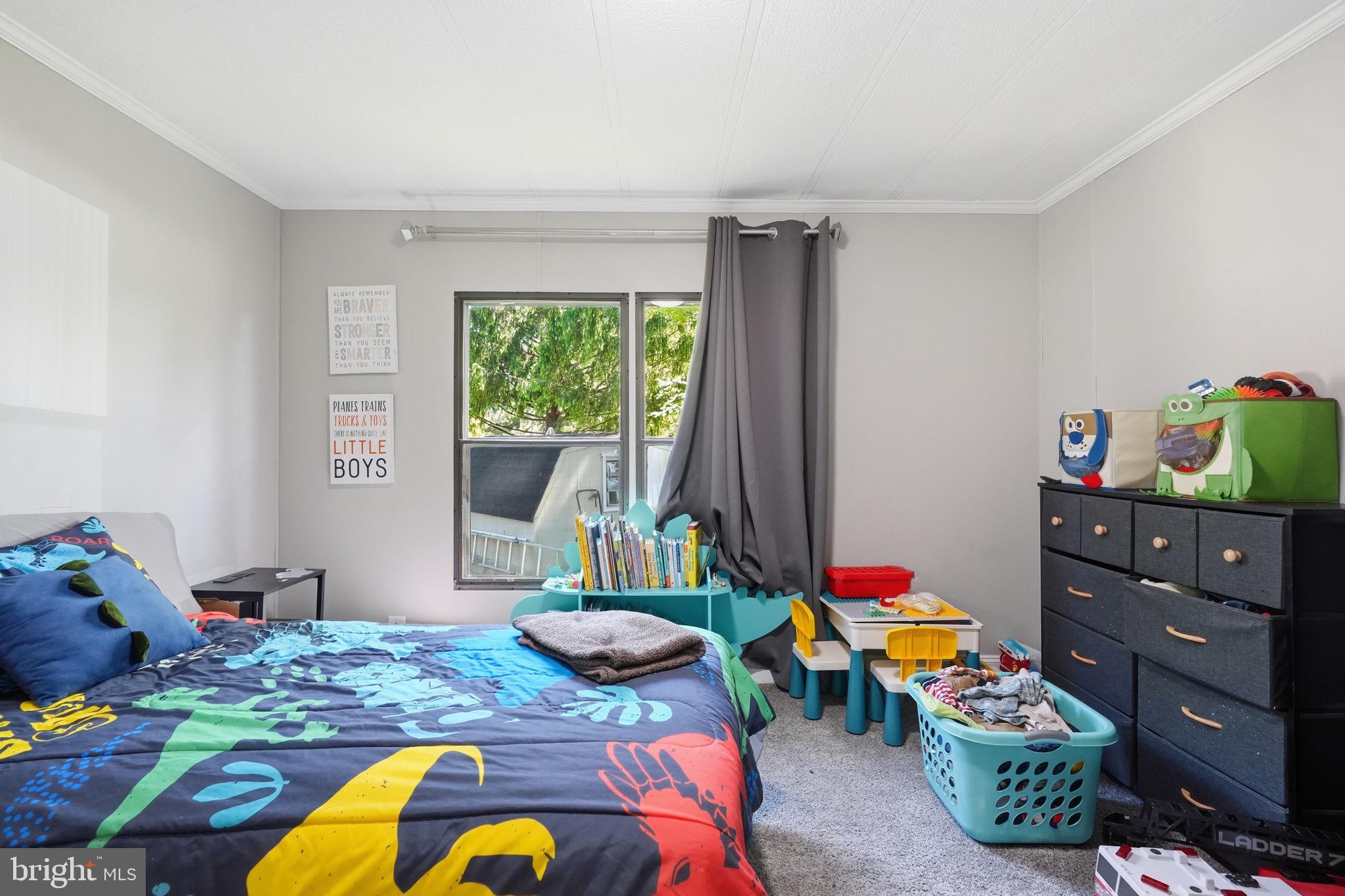 GREENFIELD - Residential