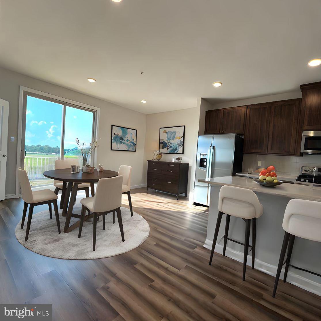 MILL BRANCH CROSSING - Residential Lease