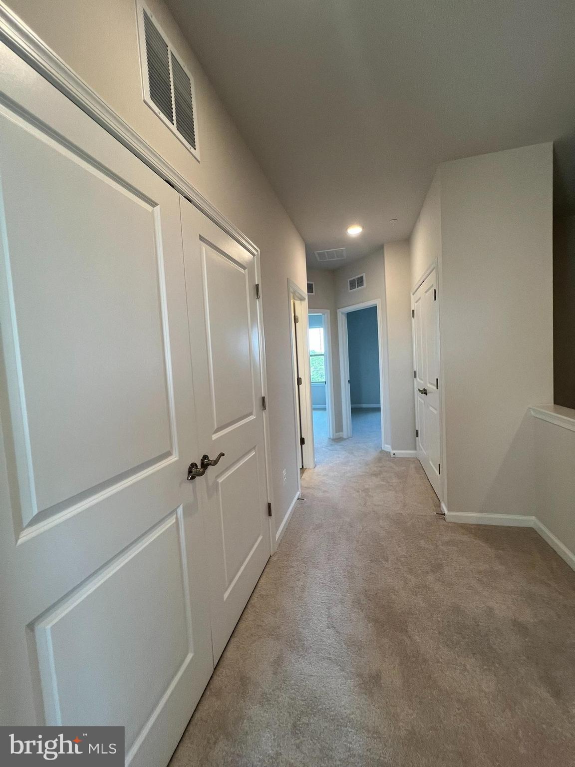 MILL BRANCH CROSSING - Residential Lease