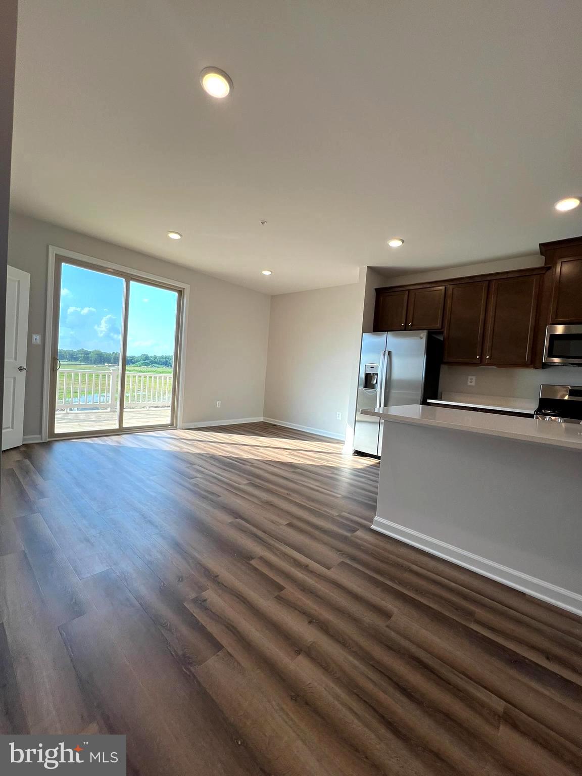 MILL BRANCH CROSSING - Residential Lease