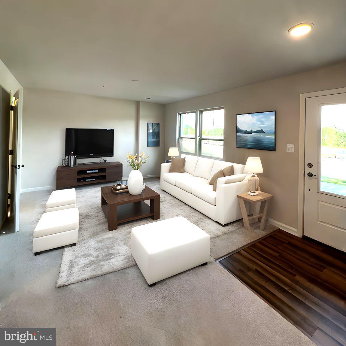 MILL BRANCH CROSSING - Residential Lease