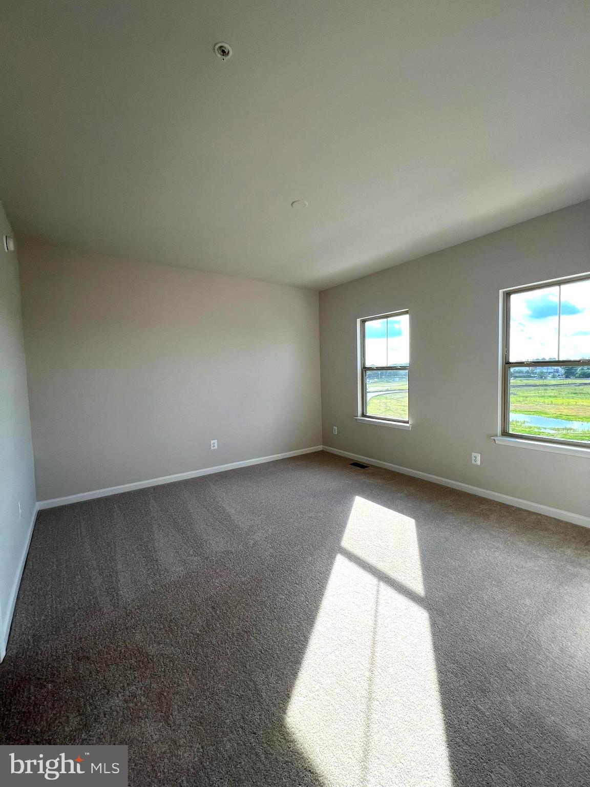 MILL BRANCH CROSSING - Residential Lease