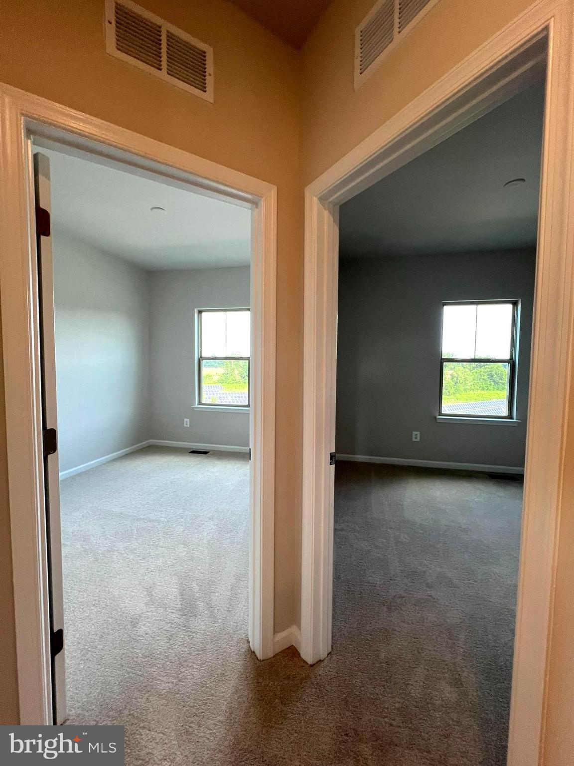 MILL BRANCH CROSSING - Residential Lease