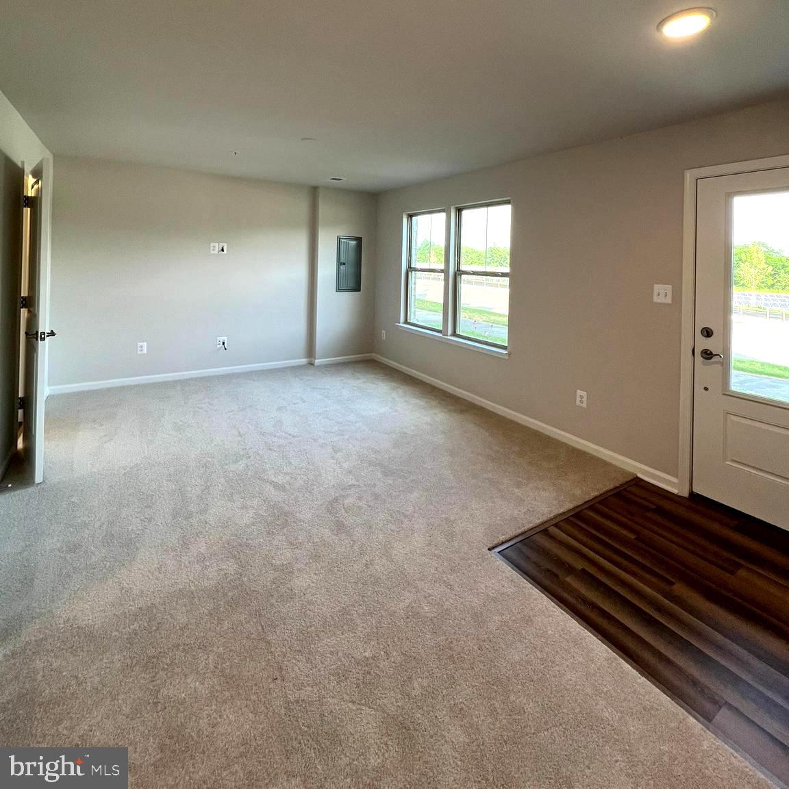 MILL BRANCH CROSSING - Residential Lease