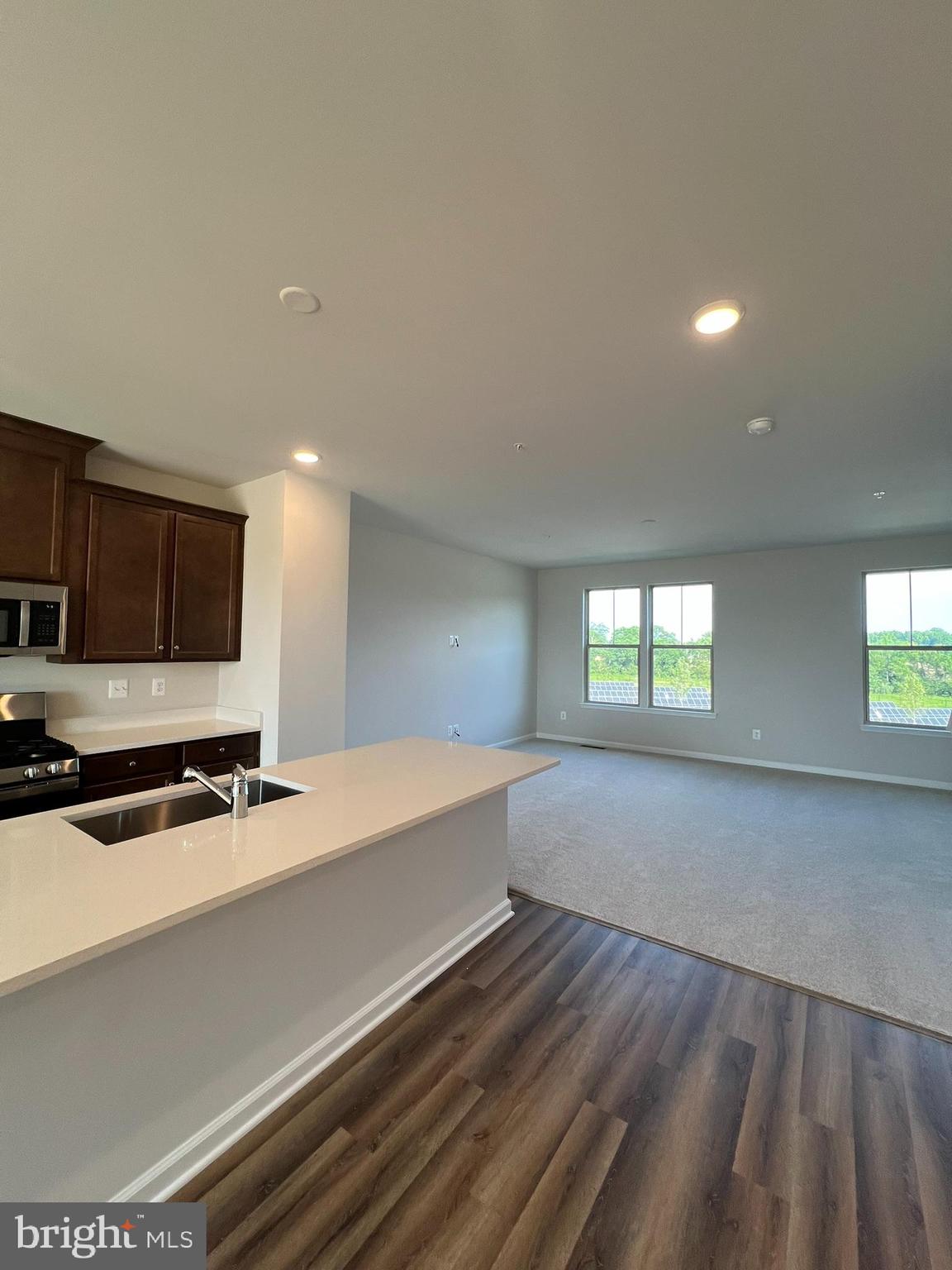 MILL BRANCH CROSSING - Residential Lease