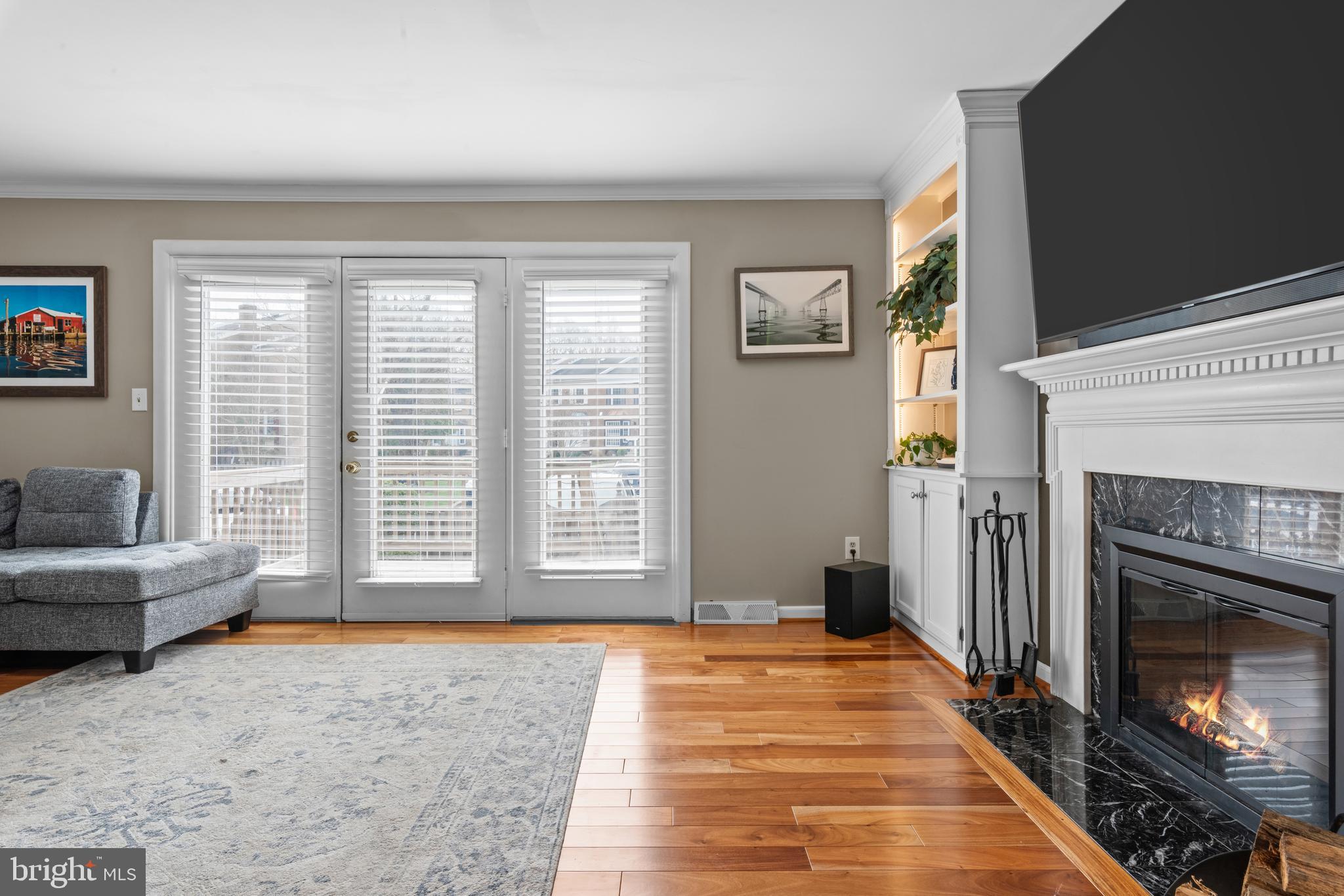 TANGLEWOOD - Residential