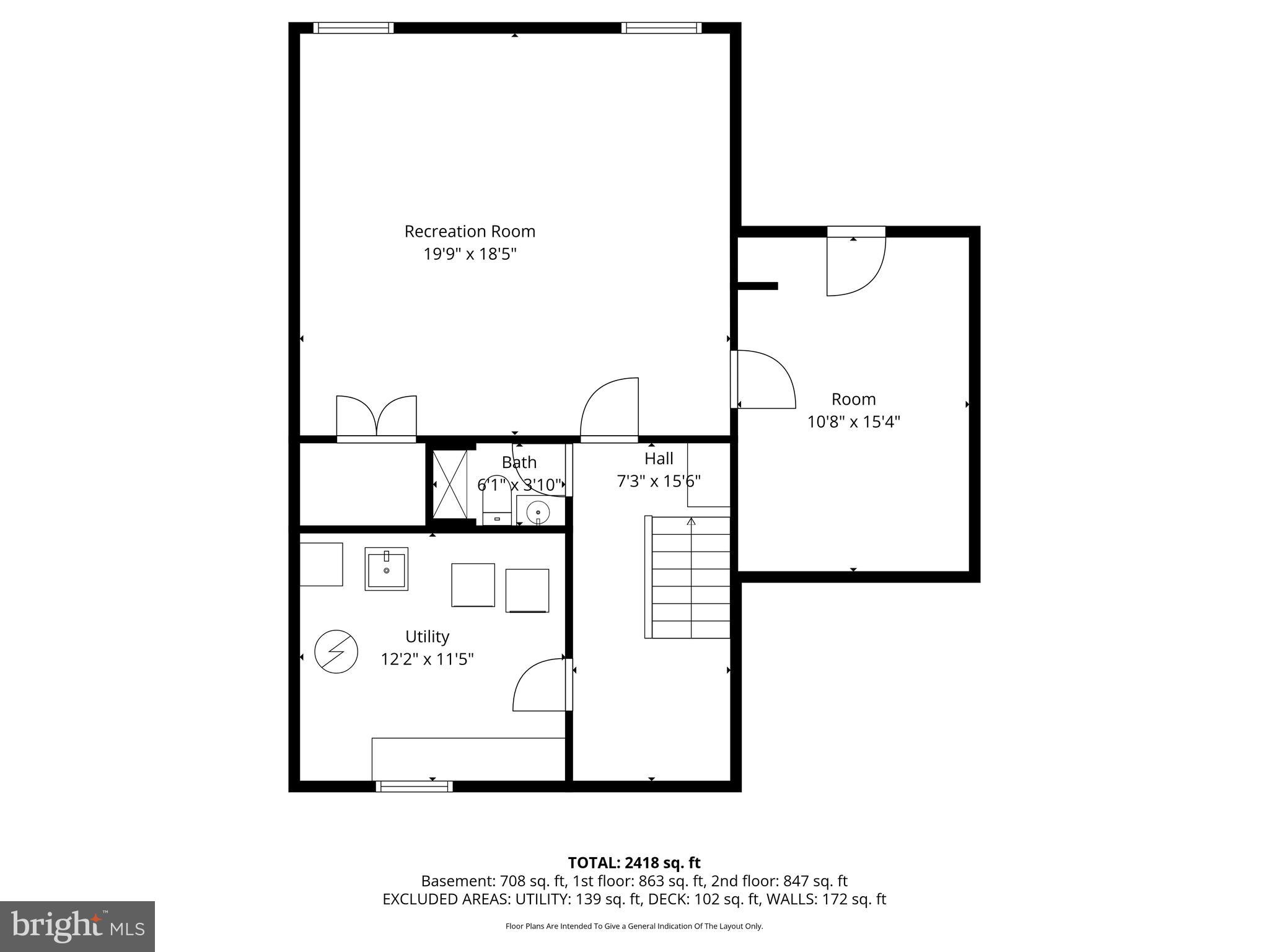 TANGLEWOOD - Residential