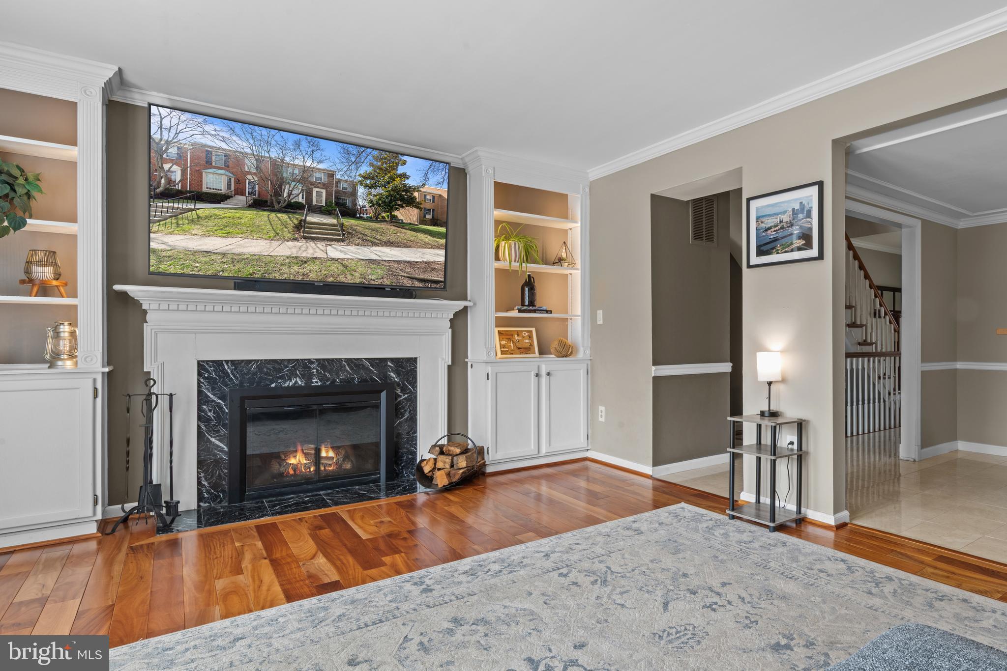 TANGLEWOOD - Residential