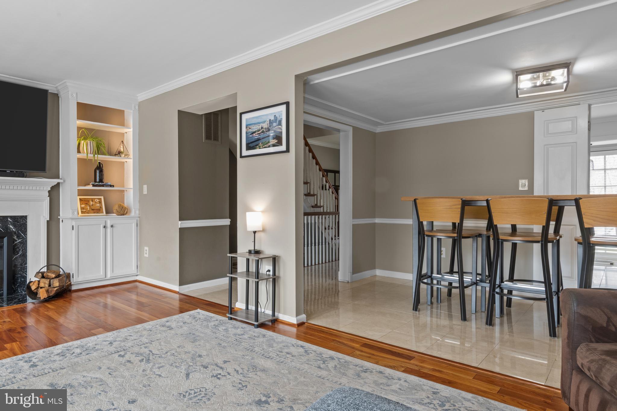 TANGLEWOOD - Residential