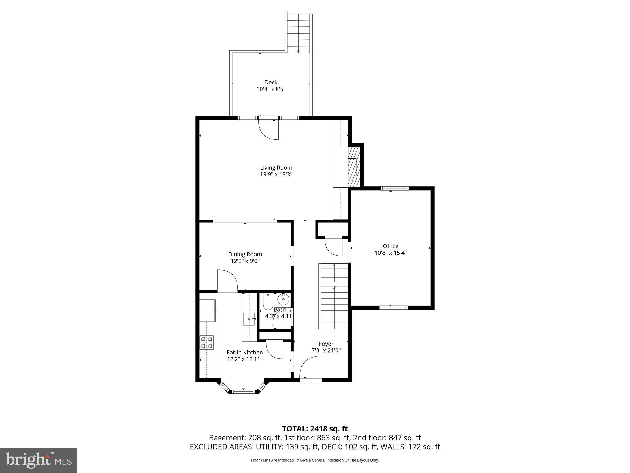 TANGLEWOOD - Residential