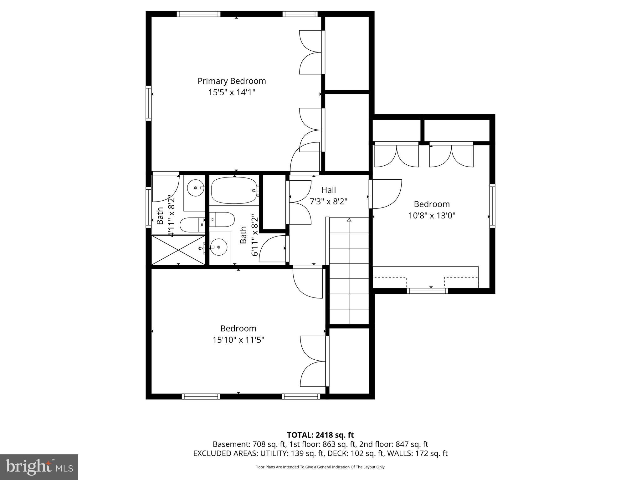 TANGLEWOOD - Residential