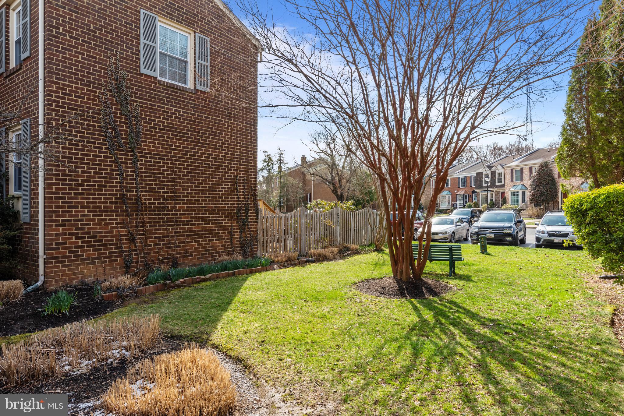 TANGLEWOOD - Residential