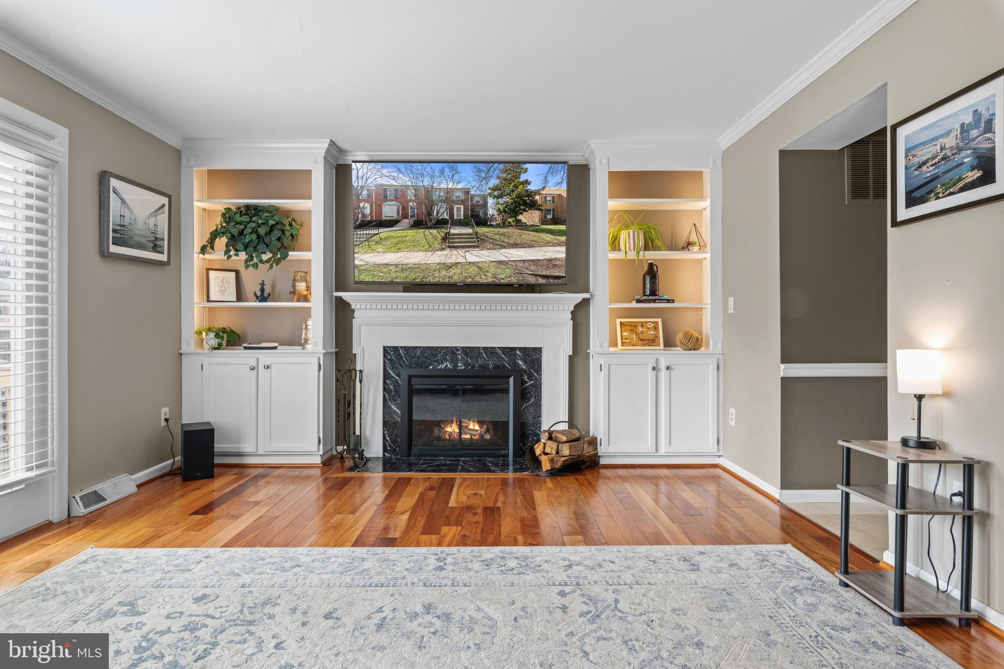 TANGLEWOOD - Residential