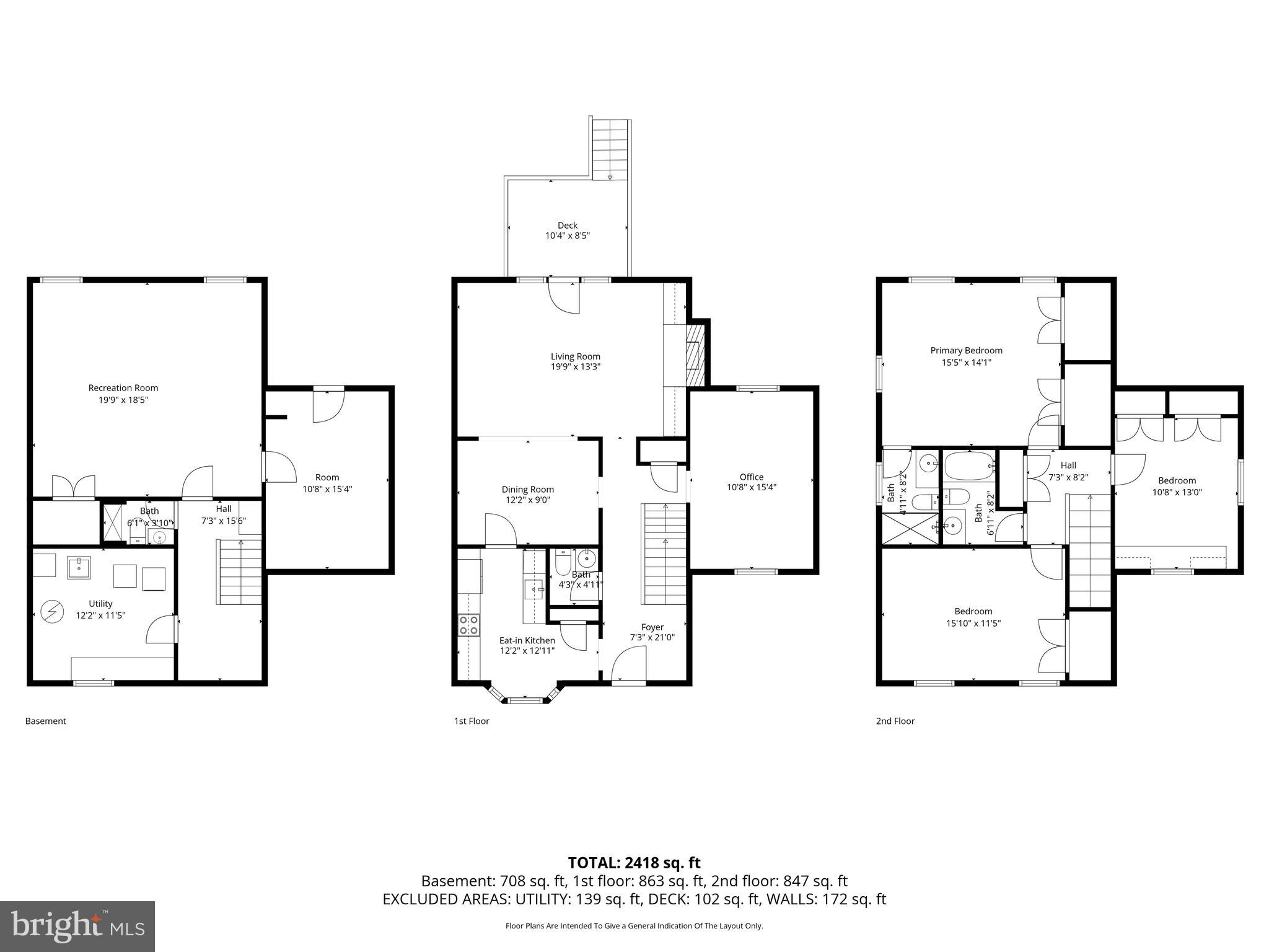 TANGLEWOOD - Residential