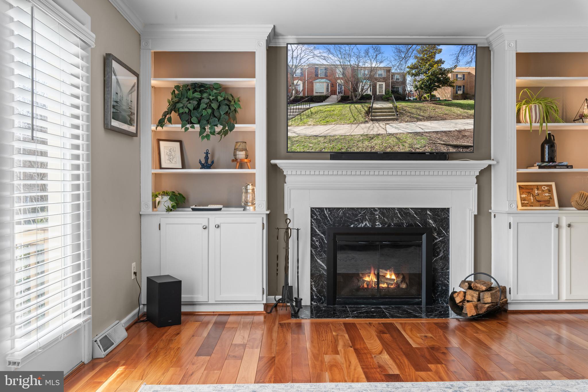 TANGLEWOOD - Residential