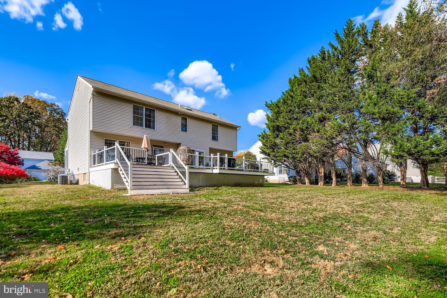 HUNTERS GLEN - Residential