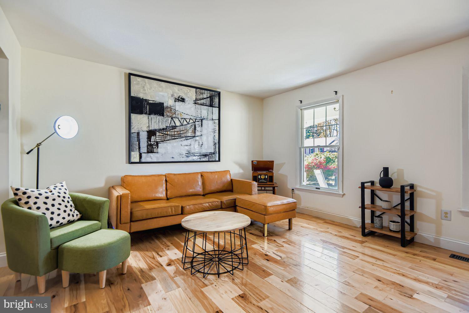 HUNTERS GLEN - Residential