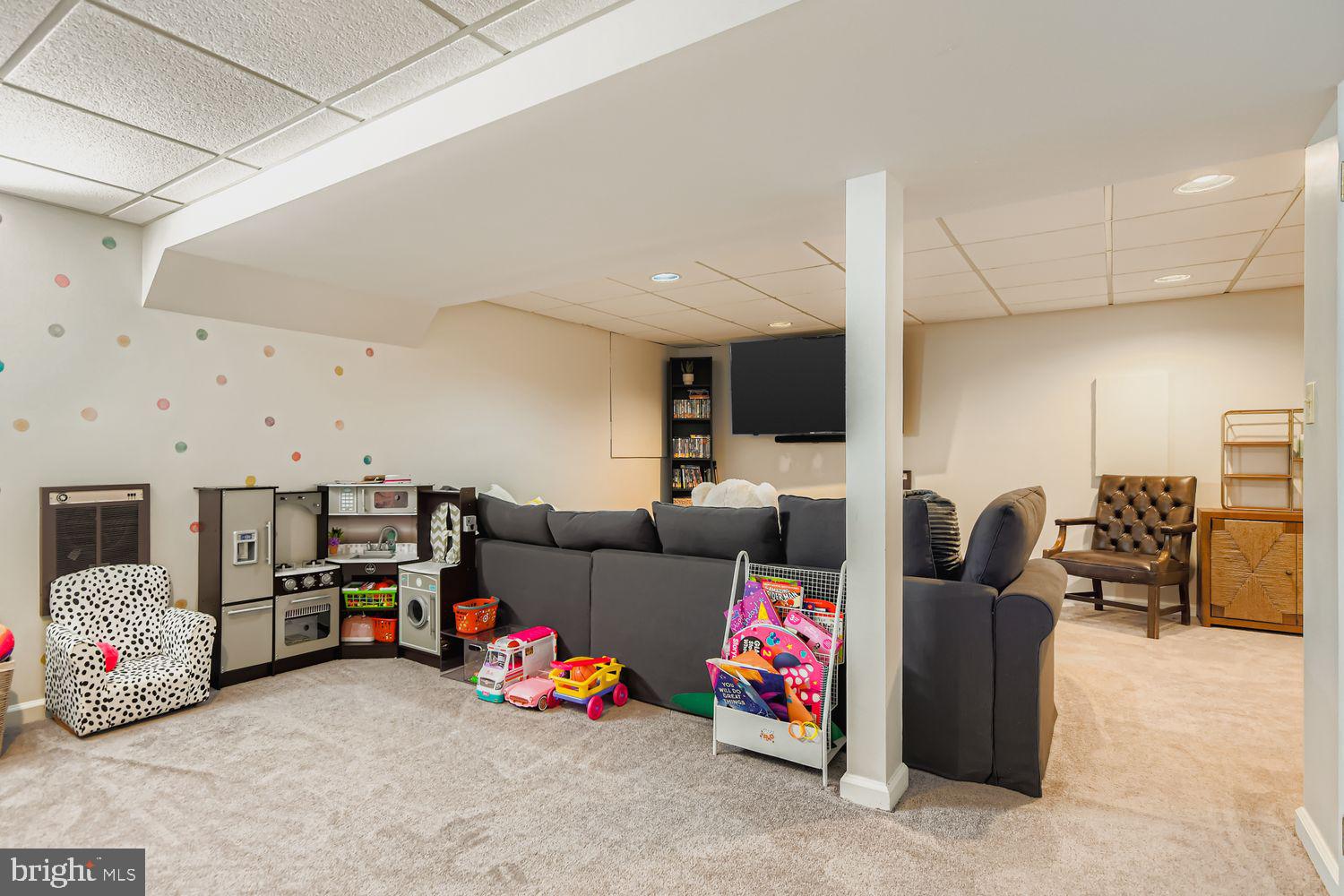 HUNTERS GLEN - Residential