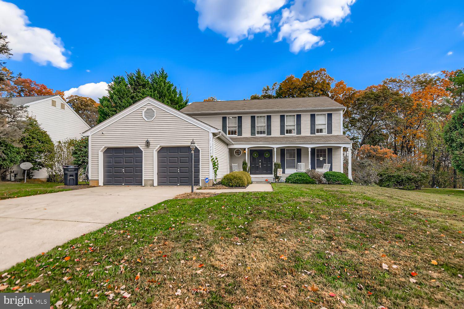 HUNTERS GLEN - Residential