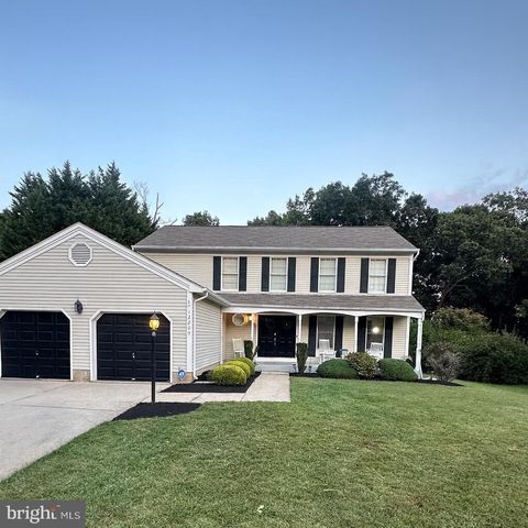 12209 LONG LAKE DRIVE OWINGS MILLS MD 21117