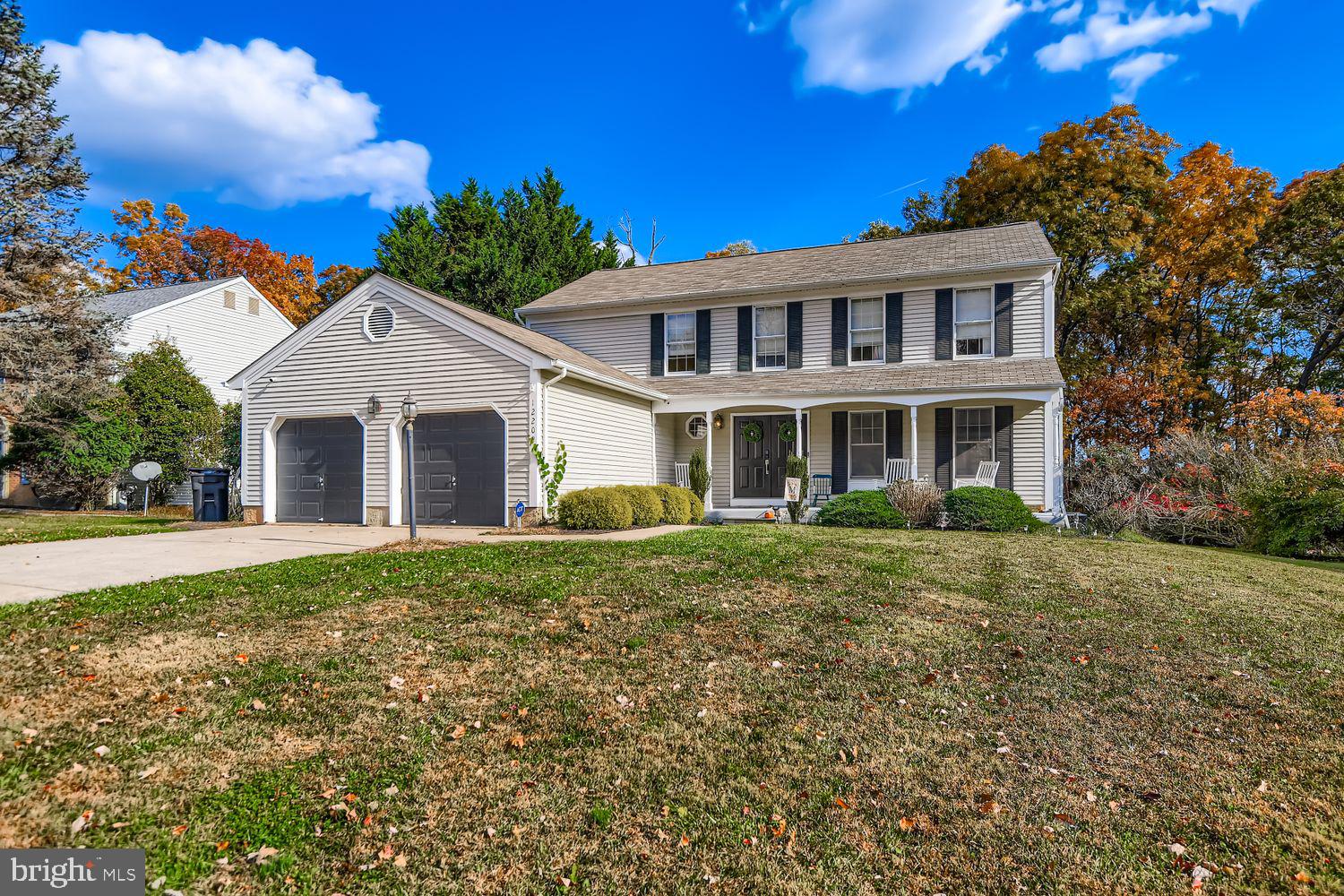 HUNTERS GLEN - Residential