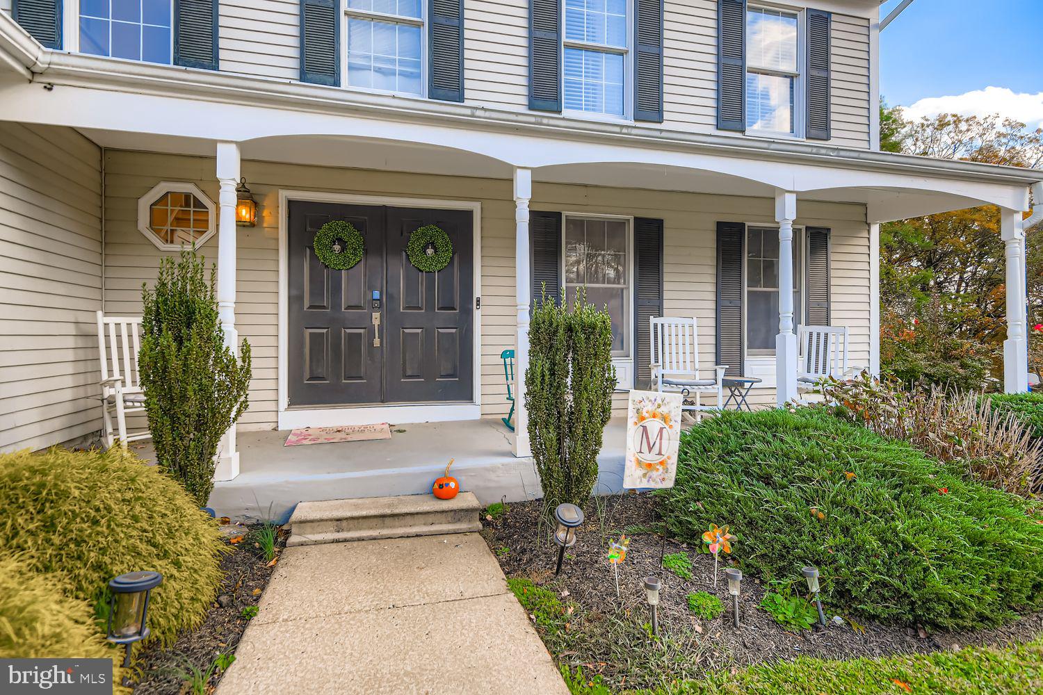 HUNTERS GLEN - Residential