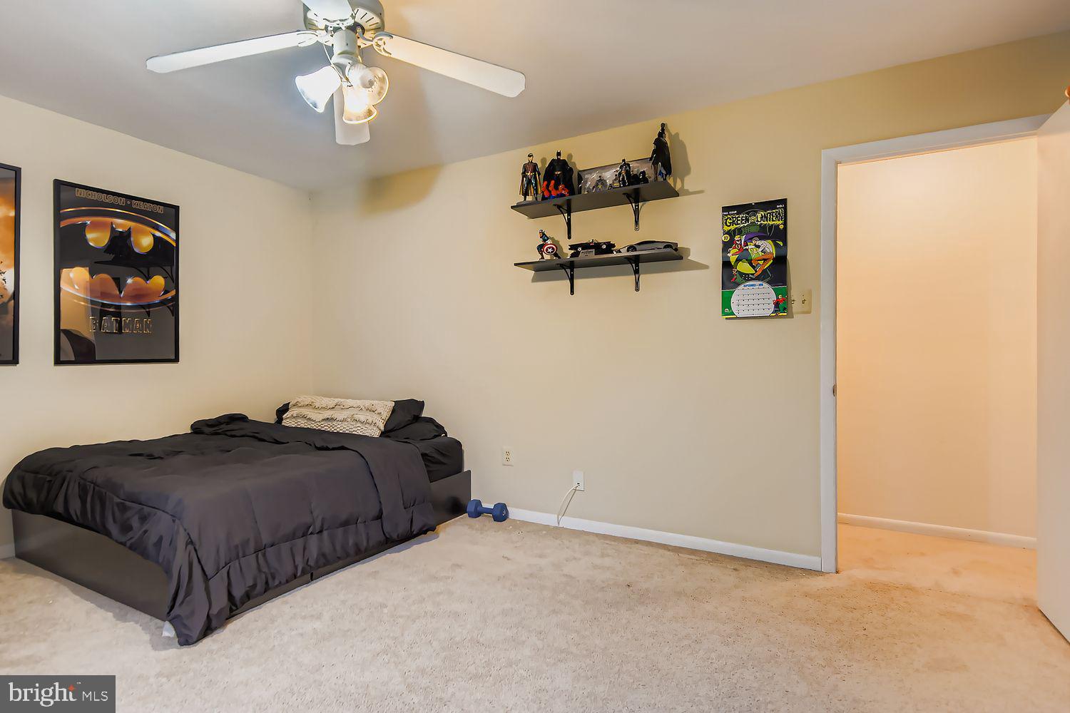 HUNTERS GLEN - Residential