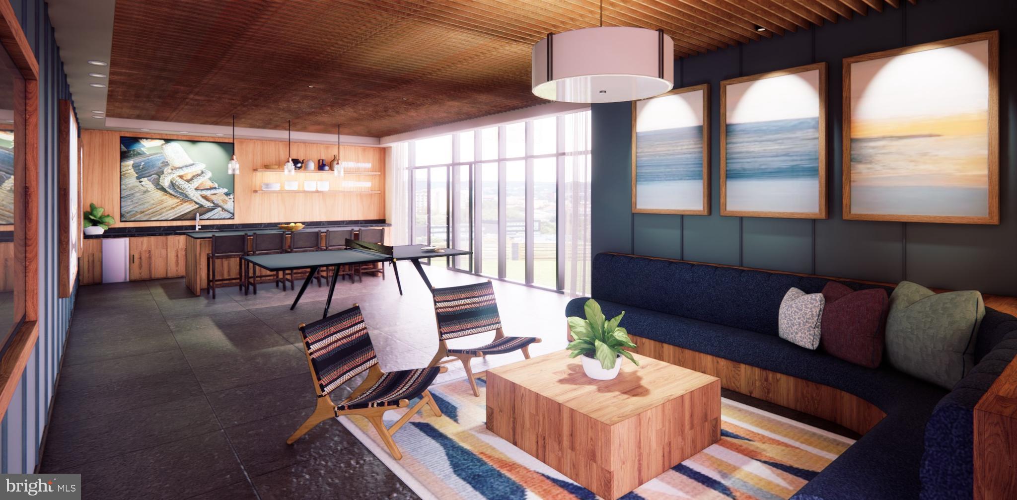 WASHINGTON PLACE - Residential