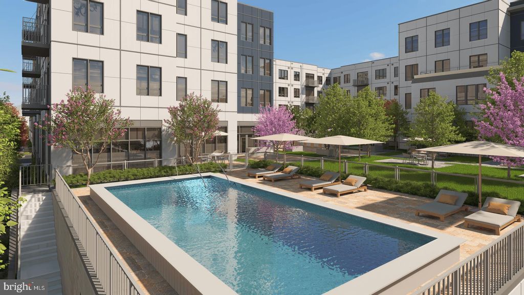 Photo of 401 Washington Street #104 CANNON, CONSHOHOCKEN, PA 19428 (MLS # PAMC2159322)