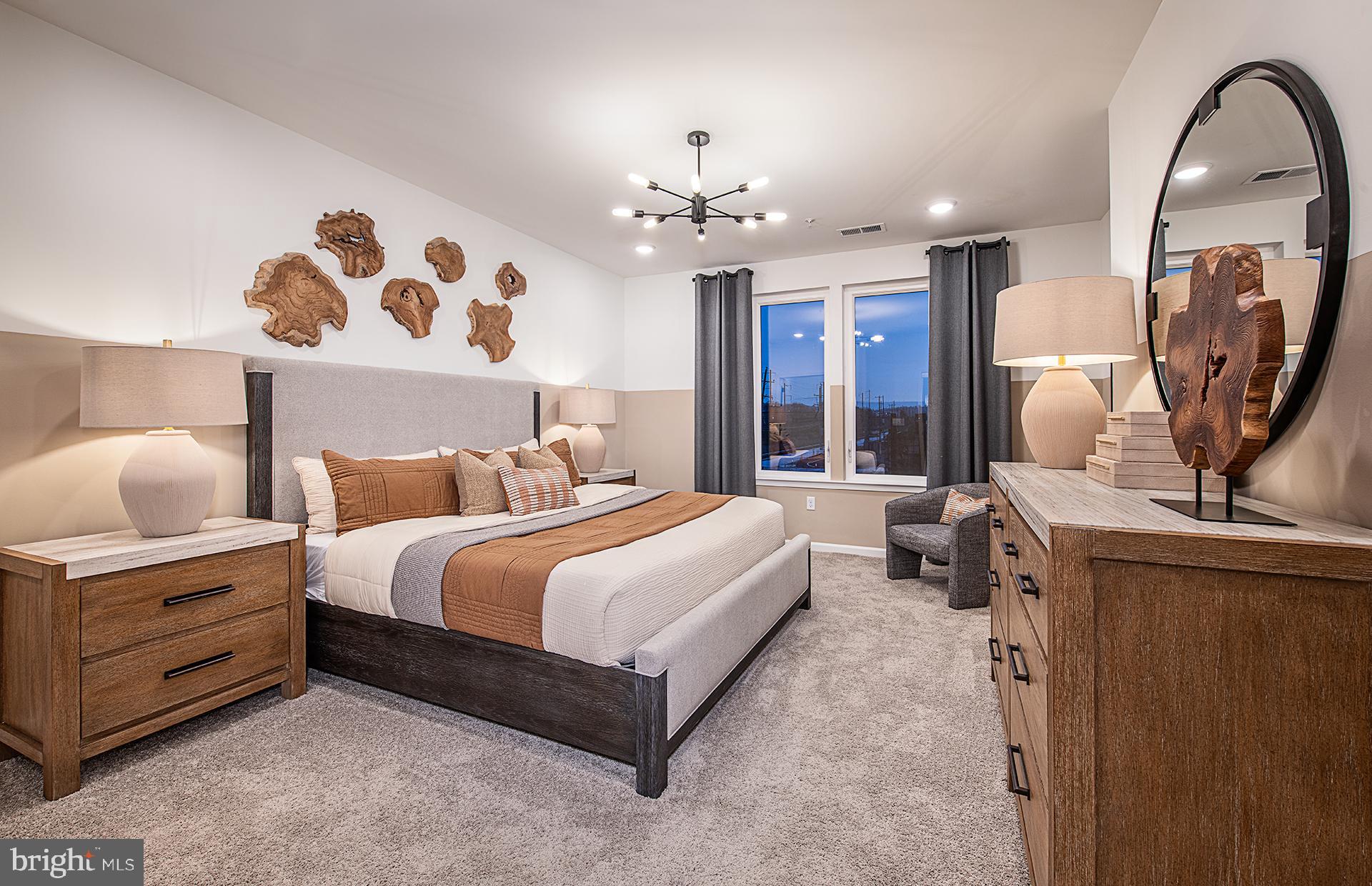 WASHINGTON PLACE - Residential