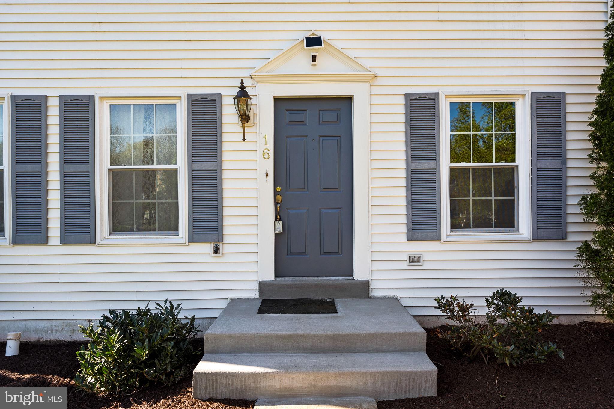 16 DARIAN COURT