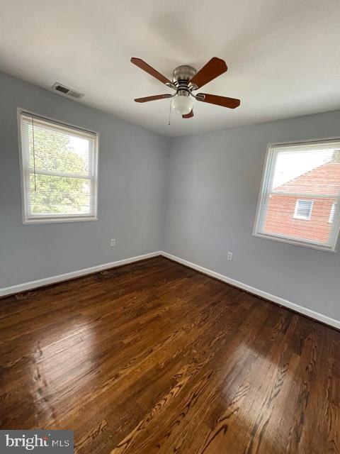 TAKOMA PARK - Residential Lease