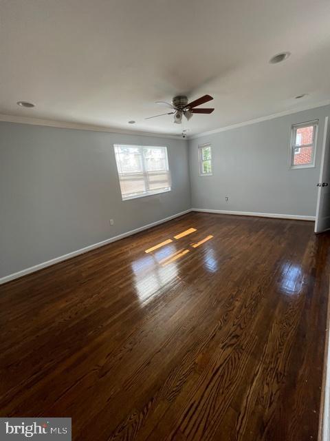 TAKOMA PARK - Residential Lease