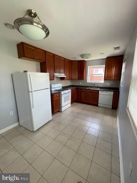 TAKOMA PARK - Residential Lease