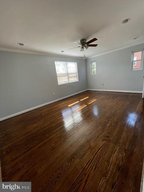 TAKOMA PARK - Residential Lease