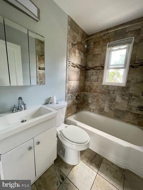 TAKOMA PARK - Residential Lease