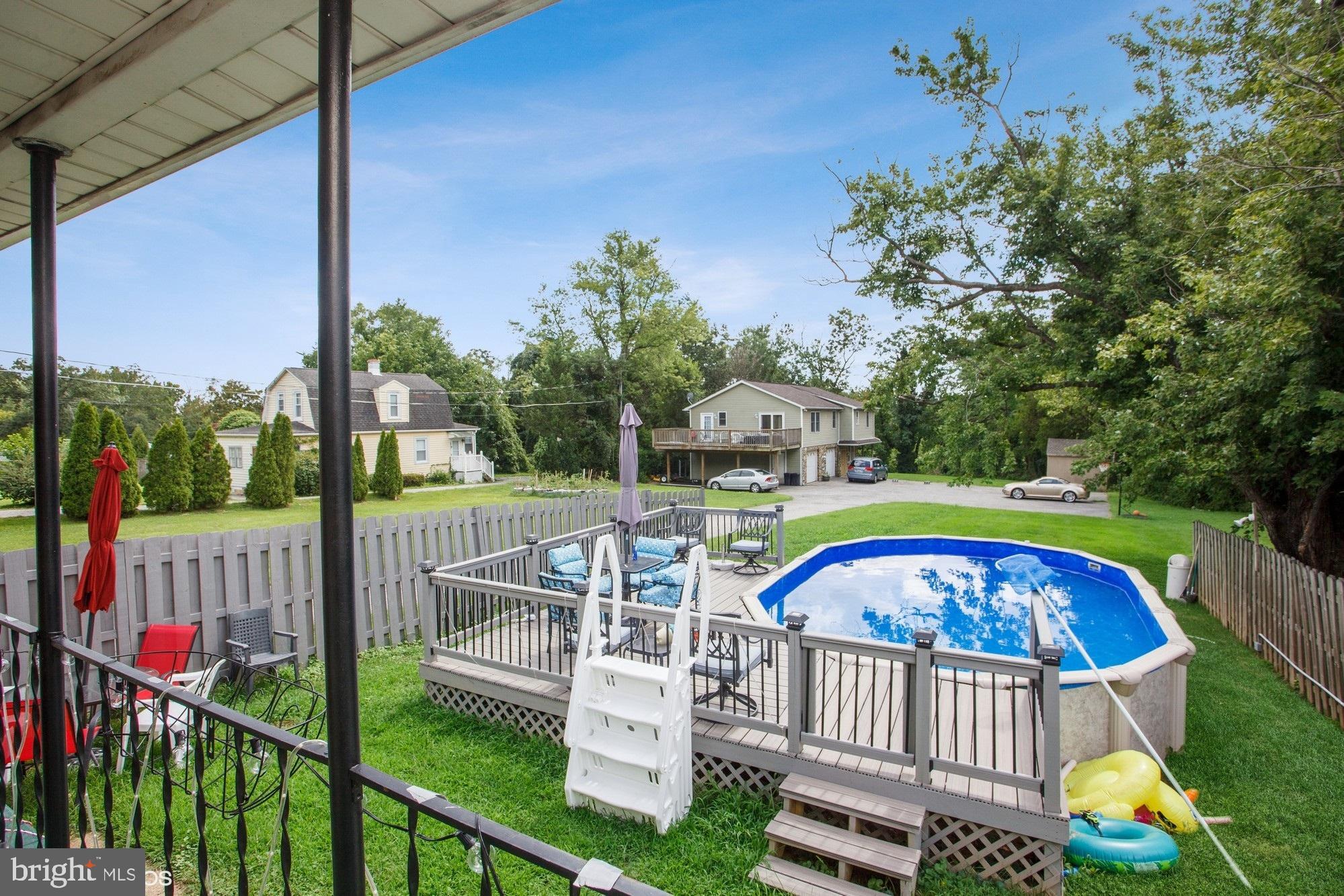 ROSEDALE - Residential