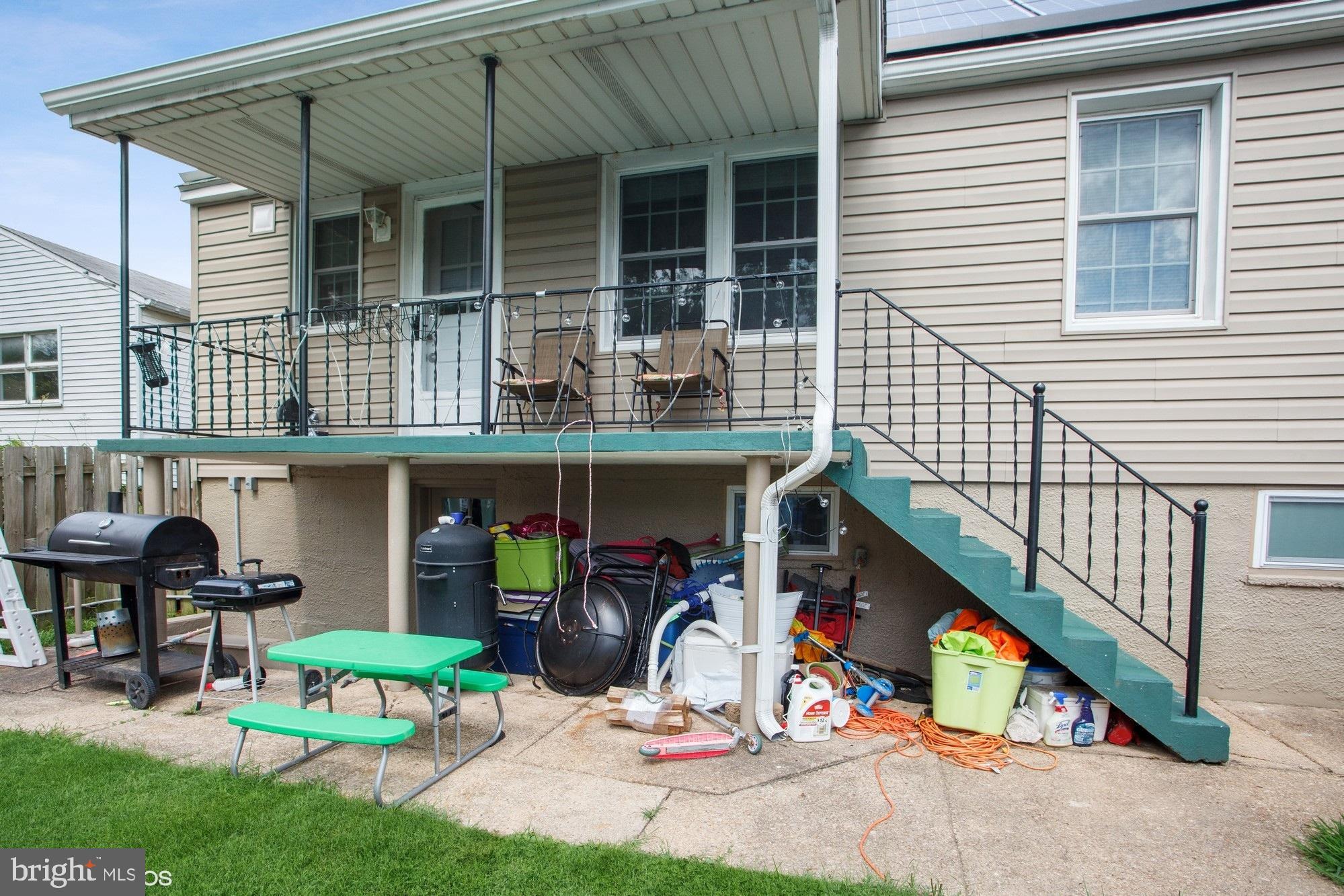 ROSEDALE - Residential