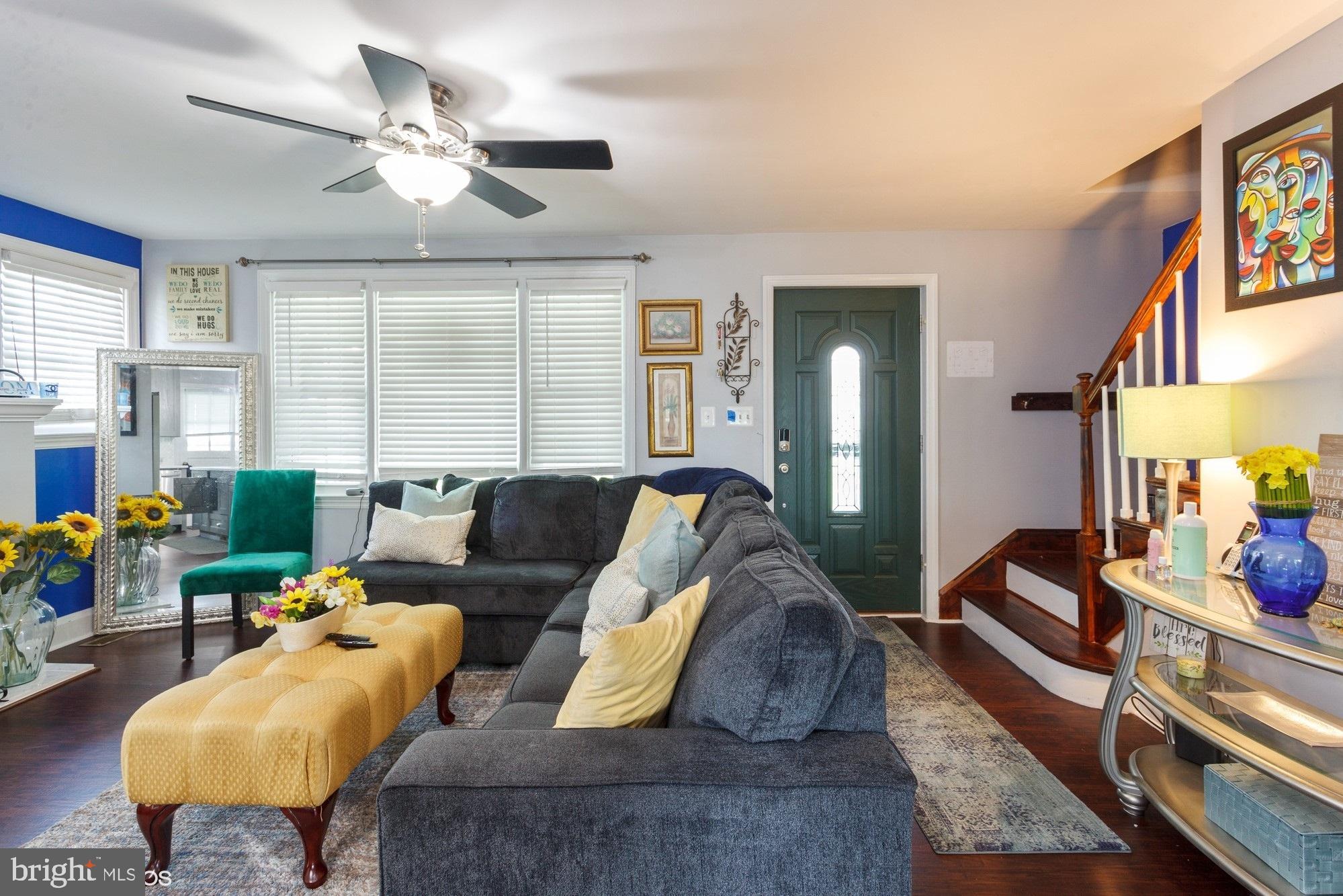 ROSEDALE - Residential