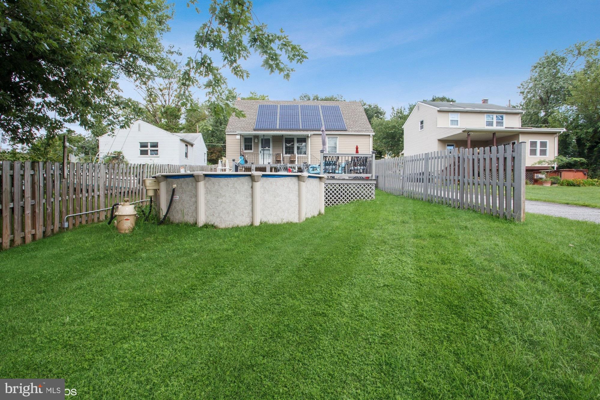 ROSEDALE - Residential