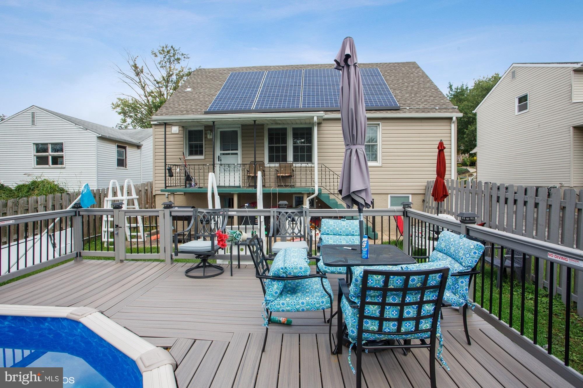 ROSEDALE - Residential