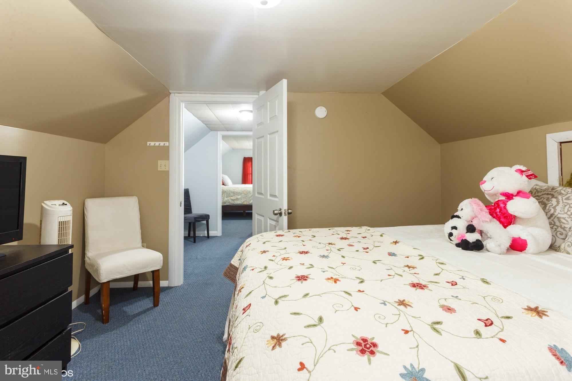 ROSEDALE - Residential