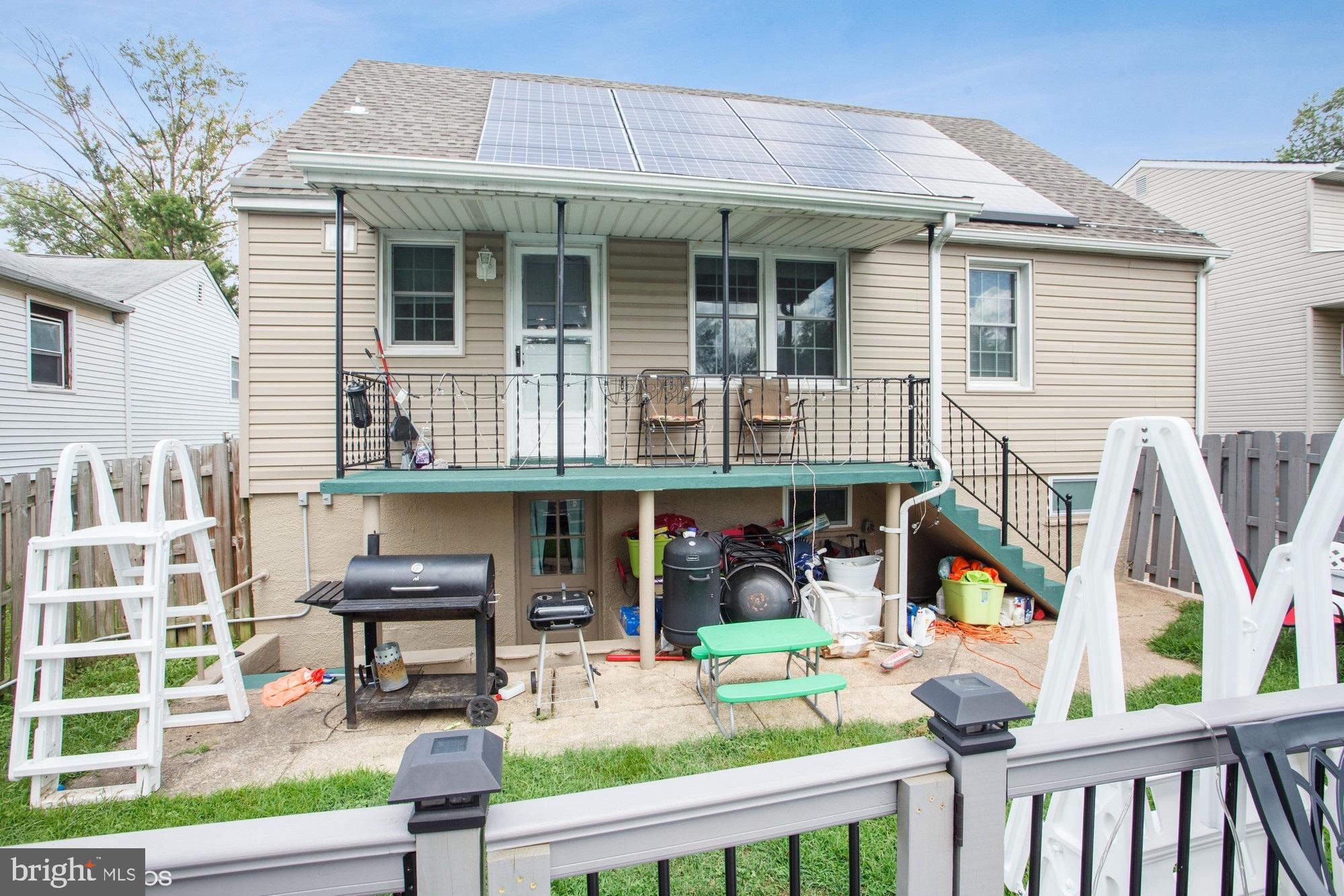 ROSEDALE - Residential