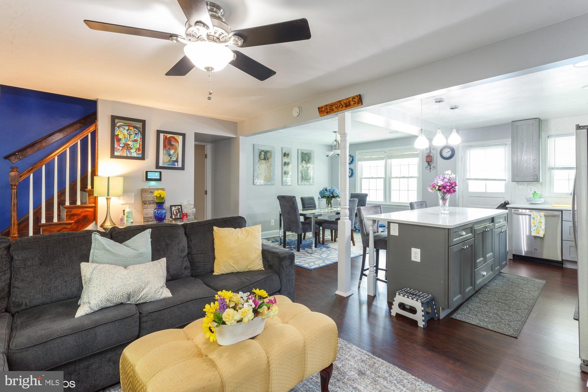 ROSEDALE - Residential