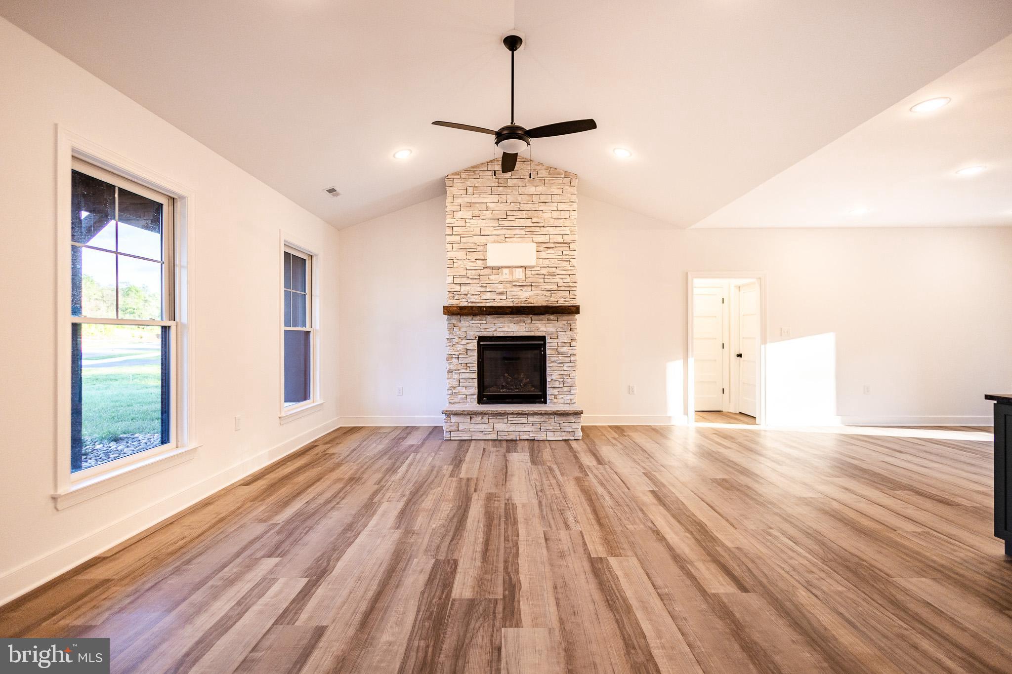 THE RESERVE AT TUSCARORA - Residential