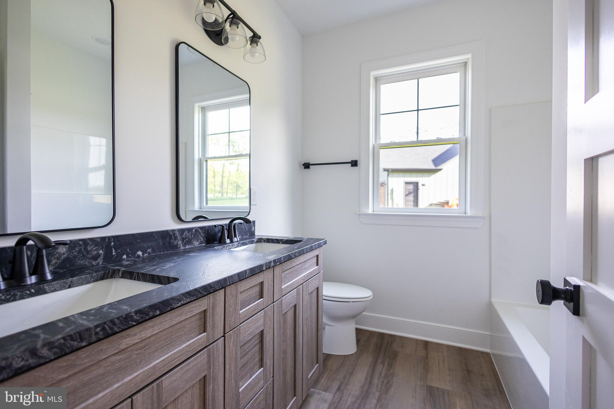 THE RESERVE AT TUSCARORA - Residential