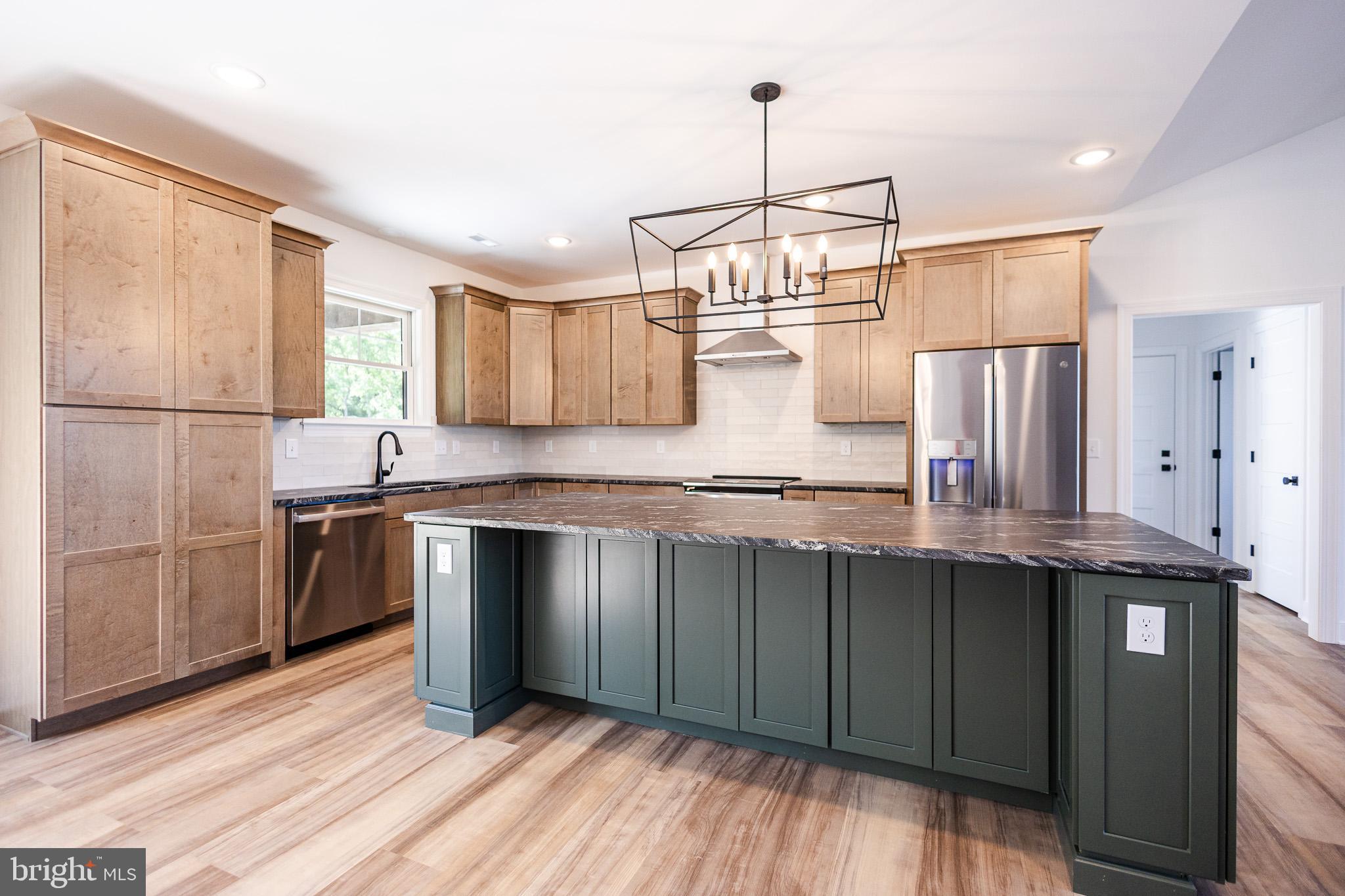 THE RESERVE AT TUSCARORA - Residential