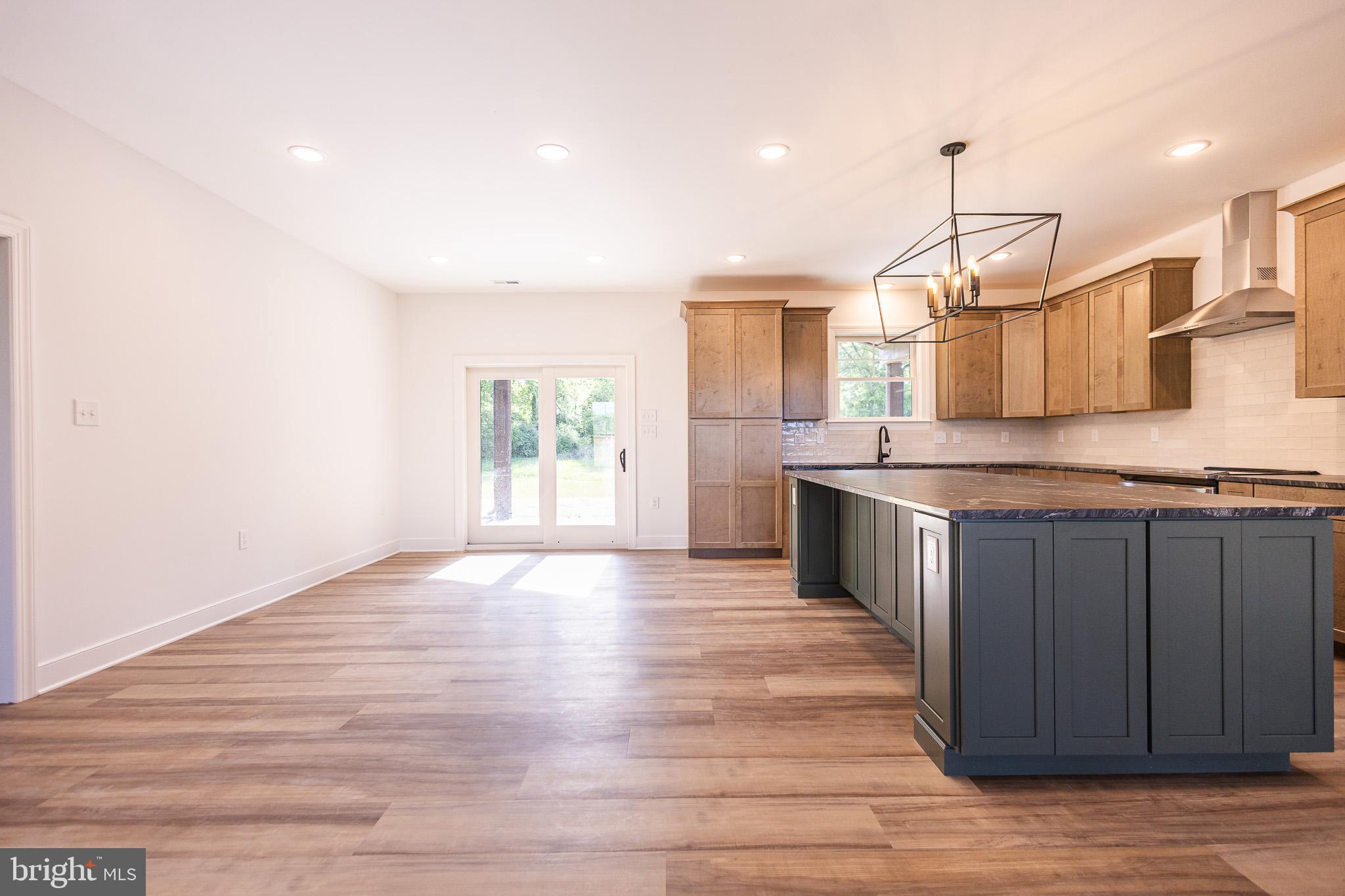 THE RESERVE AT TUSCARORA - Residential